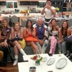 El menú de la casa de Gran Hermano: qué comen los participantes