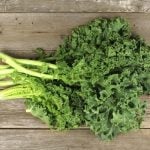 Kale, el alimento más poderoso: tiene más calcio que la leche y más vitamina C que la naranja