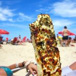 Los precios para comer y beber en las playas de Río de Janeiro y la estrategia de los argentinos para ahorrar antes de pagar