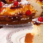 Dos recetas profesionales de Rosca de Reyes