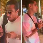 El fanático que pagó para ver a Salt Bae y sufrió una gran decepción: “No conozcas a tus héroes”