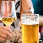 El vino vs. la cerveza: bajar de peso y ser más saludable con una de estas dos bebidas