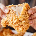 Pollo frito: 7 opciones para probar este plato ideal para comer con la mano