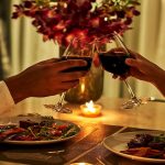 San Valentín: 7 opciones para disfrutar una cena romántica