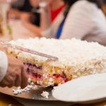 Llevó una torta a un bar para festejar su cumpleaños y le cobraron por cortarla