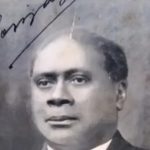 El Negro Gonzaga, el chef descendiente de africanos que inventó la parrillada criolla