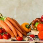Tips para congelar verduras sin perder su sabor y propiedades