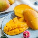 Mango: claves para saber elegirlo y todos los beneficios de una fruta cada vez más consumida