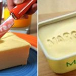 Manteca vs. margarina: diferencias de dos productos que parecen iguales pero no lo son