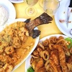 Los mejores restaurantes de pescados de Buenos Aires: 8 opciones para todos los gustos