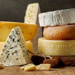 Un solo queso argentino en el ránking de los mejores 100 del mundo