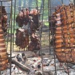 El asado argentino venció a la picanha brasileña en el ránking de las mejores comidas de América