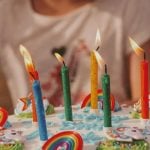 La insólita agresión a un niño cuando estaba por soplar las velitas en su cumpleaños: “Adultos avergonzando a un nene”