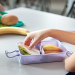Viandas escolares: tips y recetas para una alimentación sana y sabrosa