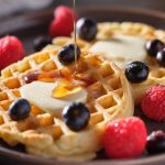 Día del waffle: 6 opciones para probar las mejores propuestas dulces y saladas