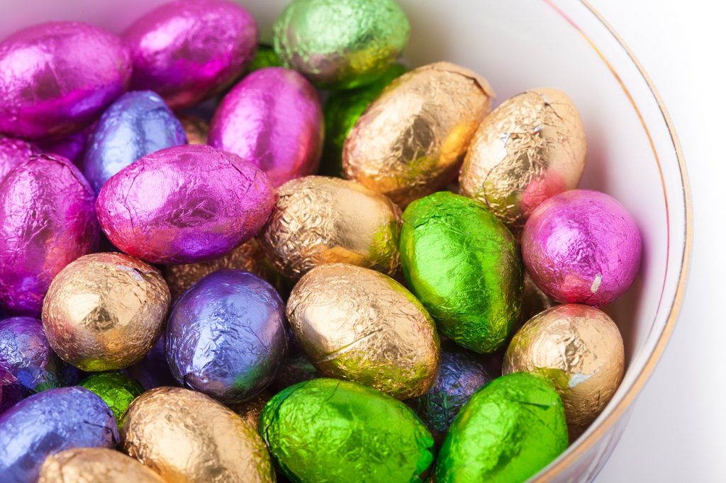 Huevos de Pascua: ofertas para aprovechar y todos los precios para analizar  - Cucinare