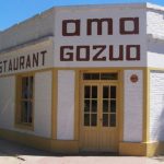 Reabrió Ama Gozua, el histórico restaurante que era parada obligada en la ruta 2