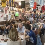 Clubes de barrio: 7 restaurantes para comer rico, abundante y barato