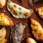 Diez opciones para probar las empanadas más exóticas de Buenos Aires