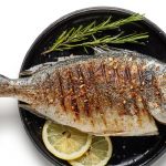8 opciones para comer pescado en Semana Santa