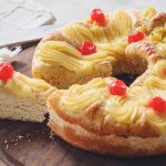 Rosca de Pascuas: 6 opciones muy distintas para Semana Santa