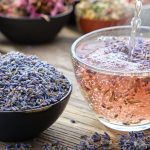 Té de lavanda, la infusión que se impone por su aroma y beneficios para la salud