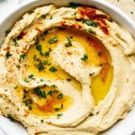Día del Hummus: 7 opciones para probar la tradicional pasta de garbanzos nacida en Medio Oriente