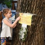 La nena que regala condimentos caseros para que todos puedan hacer un tuco: “Para los que viven en departamento”