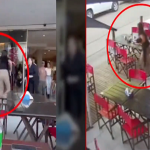 Quiso comer en un restaurante, pero le dijeron que la cocina había cerrado: la furiosa reacción de una turista