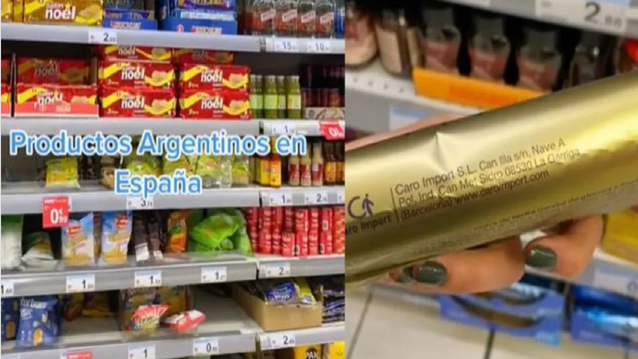 2000 el kilo de yerba: los productos argentinos que la rompen afuera, cómo  hicieron y cuánto cuestan - El Cronista