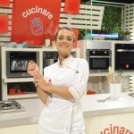 Cami Homs, responsable de las delicias dulces en la nueva temporada de Cucinare: “La cocina es mi cable a tierra”