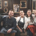 Nueva temporada de Cucinare en eltrece: todos los detalles de un equipo de lujo