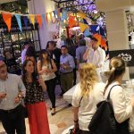 Gourmand Taste Festival: nueva edición del festival de vino y gastronomía en el Patio Bullrich