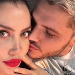 La escapada romántica de Wanda y Mauro Icardi a Río de Janeiro: el menú del avión privado y la visita a un bar exclusivo