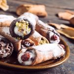 Cannoli: 8 opciones para probar este clásico de la pastelería italiana