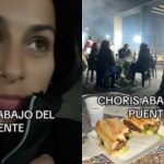 Quiso sorprender a su novia con una cena romántica y ella se desilusionó: “El peor cumplemés de la vida”