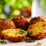 Día del Falafel: 5 opciones para probar el plato típico de Medio Oriente que ya es internacional