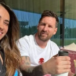 Lionel Messi pidió sus churros favoritos por teléfono y estuvieron a punto de no mandárselos: “Estaba con muchos pedidos ese día”