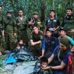 Fariña, el superalimento con el que sobrevivieron los nenes colombianos perdidos en la selva