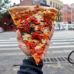 Las 7 opciones más originales para probar y festejar el Día Internacional de la Pizza