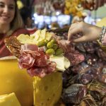 Abrió una nueva edición de Caminos y Sabores: récord de participantes y 50 chefs en acción