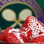 La misteriosa relación entre el torneo de tenis de Wimbledon y uno de los postres más ricos del mundo