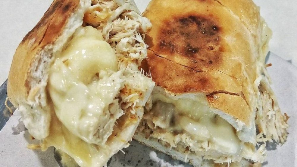 El segundo sándwich más famoso de Rosario y el condimento secreto que