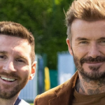 La foto de Beckham tomando mate y el error al intentar desafiar a Messi: “Yo te voy a hacer tomar unos buenos”