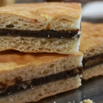 Declaran patrimonio cultural a una original factura que sólo se vende en las panaderías de una localidad argentina