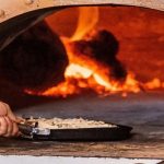 La pizzería Güerrín, único restaurante argentino entre los más legendarios del mundo según una guía digital