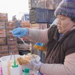 Street food en el Mercado Central: una recorrida imperdible por la mejor comida callejera del conurbano