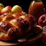 Rosh Hashaná: 7 opciones para festejar el Año Nuevo con los mejores sabores de la cocina judía
