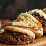 Arepas: 6 propuestas para probar lo mejor de la comida callejera de Venezuela y Colombia