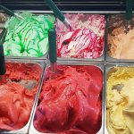 La heladería que revive sabores exóticos venezolanos en Buenos Aires: ¿qué son los gustos bati bati o el kolita?